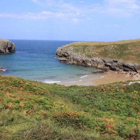 ホテル La Quintaesencia La Pereda de Llanes エクステリア 写真