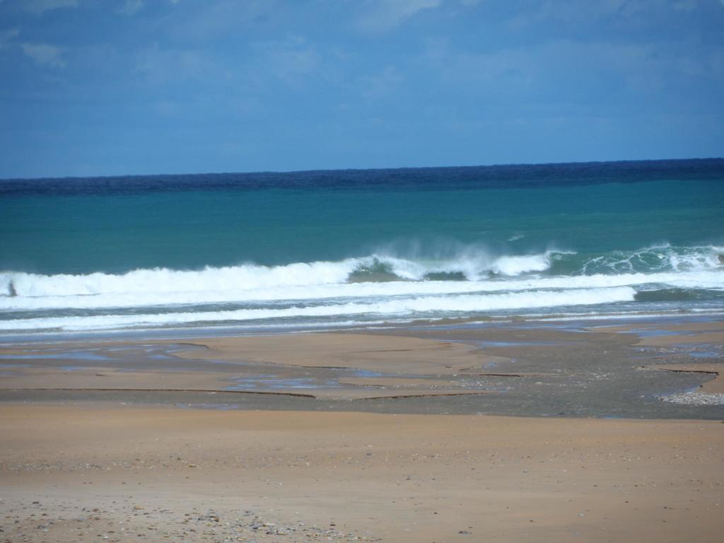 ホテル La Quintaesencia La Pereda de Llanes エクステリア 写真