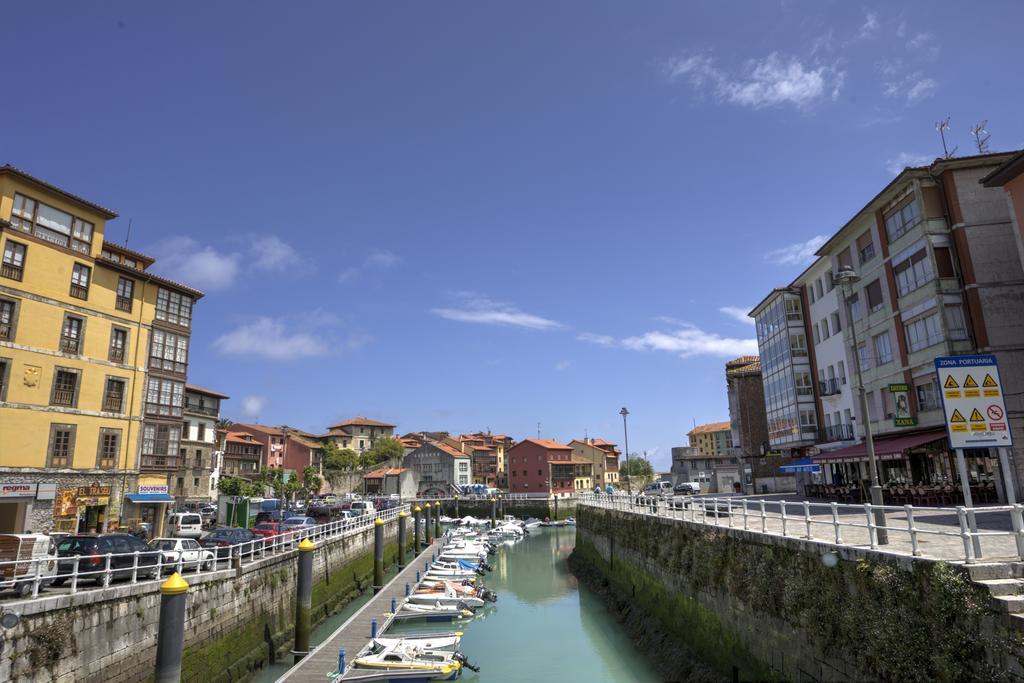 ホテル La Quintaesencia La Pereda de Llanes エクステリア 写真