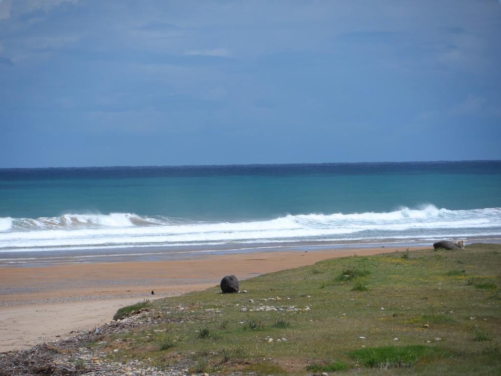 ホテル La Quintaesencia La Pereda de Llanes エクステリア 写真