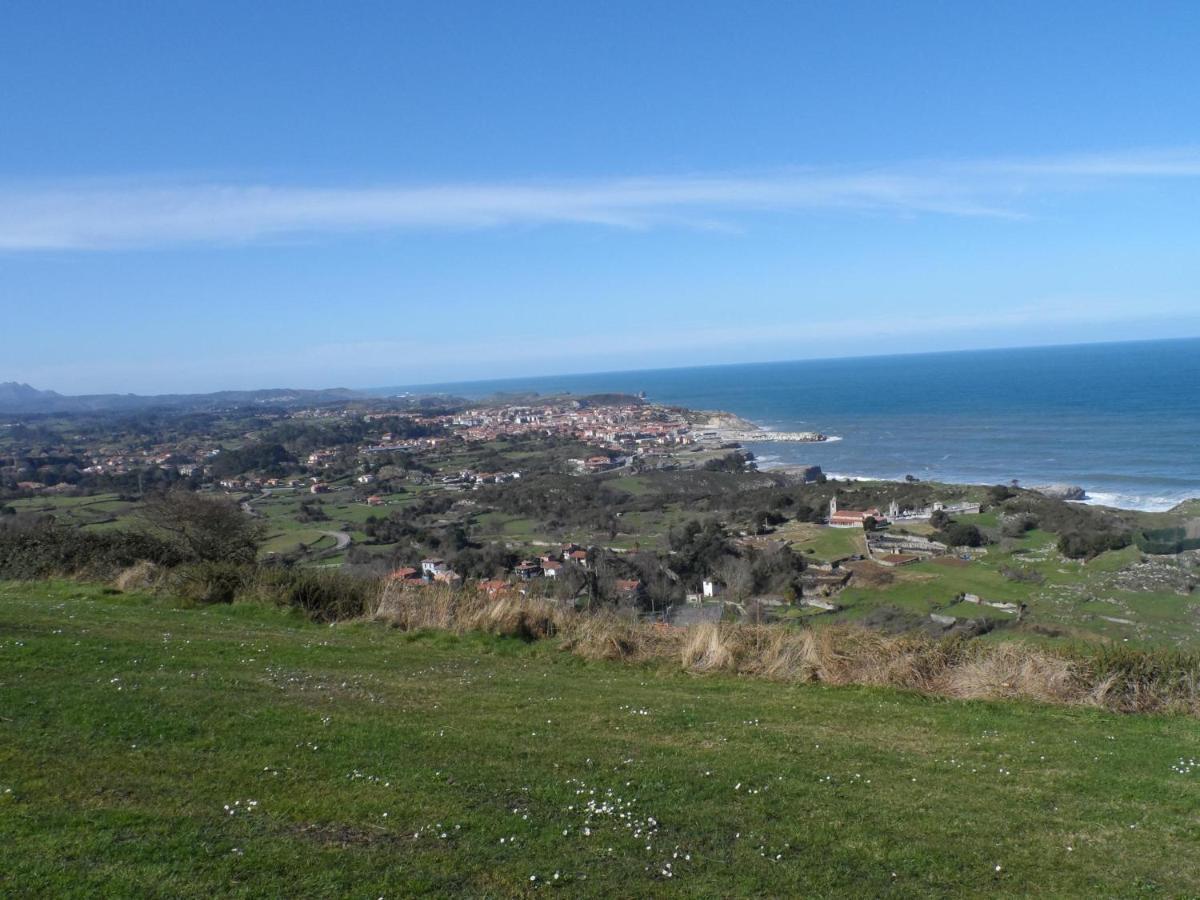 ホテル La Quintaesencia La Pereda de Llanes エクステリア 写真